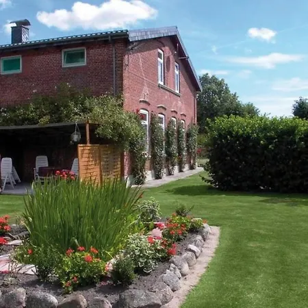 펜션 Holling - Ferienhaus 1 - #18547 Ostermarkelsdorf