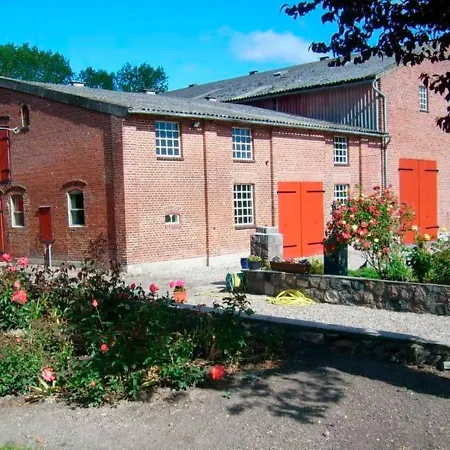 Holling - Ferienhaus 1 - #18547 Ostermarkelsdorf
